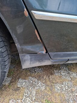 VOLKSWAGEN PASSAT B6 1.9 TDI 77KW bez DPF r.2006 - 6