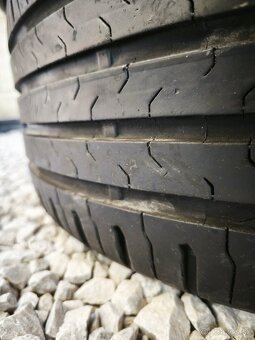 225/55 R17 Continental - 6