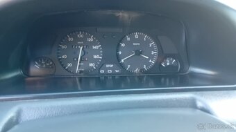 Predám Fiat Scudo 1,9 TD - 6