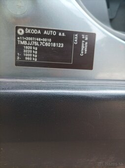 Škoda yeti - 6