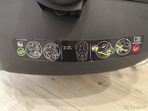 Cybex aton s2 i-size+ base one - 6