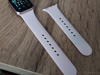 Apple Watch 4 40mm Rose Gold - 6