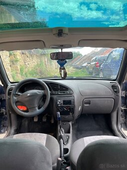 Ford fiesta - 6