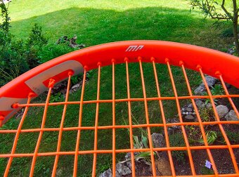 Tenisová raketa Head Radical MP Graphene 360 - 6