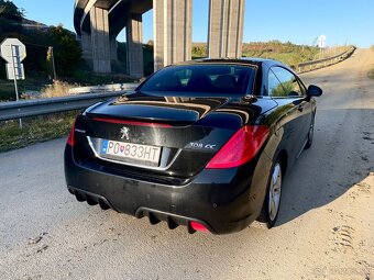 PEUGEOT 308 CC 1.6 VTI - 6