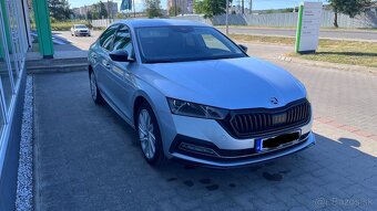 Škoda Octavia - 6