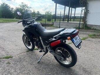 Aprilia Pegaso 650 - 6
