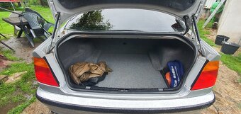 Bmw e46, 318i, 87kw - 6