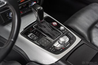 Audi S6 Avant 331KW - 6