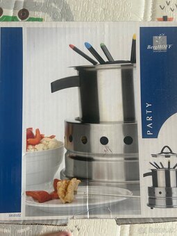 BergHOFF Fondue set - 6
