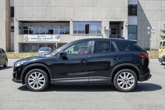 Mazda CX-5 2.2 Skyactiv-D 175k AWD Revolution A/T - 6