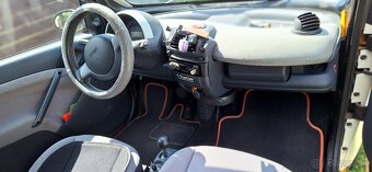 Smart fortwo 0.8 CDI - 6