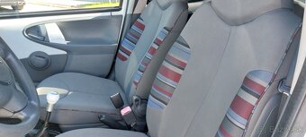 Predám Citroën c1 - 6