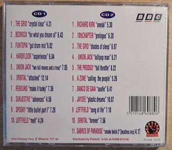 CD VÝBERY č.199 - 6