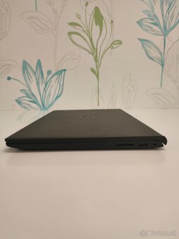 Dell Inspiron 3525 Ryzen 7 5700U 16 GB RAM 512 GB SSD - 6