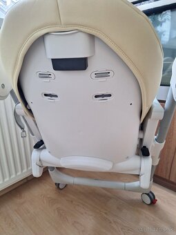 Peg Perego Prima Pappa Follow me detská stolicka - 6