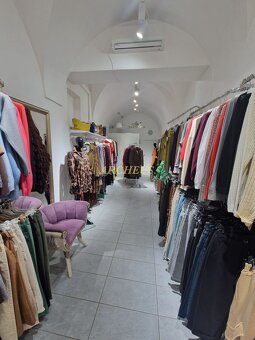 OBCHODNÝ PRIESTOR NA PRENÁJOM, HLAVNÁ UL., KOŠICE - 6