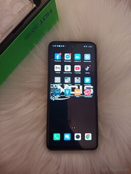 Infinix Hot 30 5G 4GB/128GB - 6