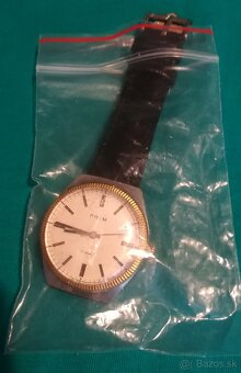 Pánske hodinky Prim Rolex - 6