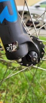 DEMA Adro 7.0, veľkosť 27,5" - 6