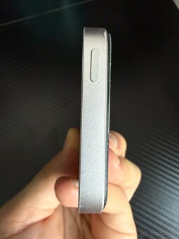 Apple iPhone SE 64GB l 92% l Kozmická sivá - 6