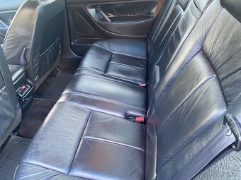 Predam peugeot 607 - 6