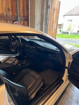 BMW 325i e93 cabrio - 6
