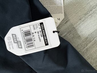 NOVÁ Dynafit Radica Infinium Hybrid Jacket GTX M NOVÁ - 6