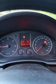 Volkswagen Golf 5 V MK5 1.9TDi 4motion - 6