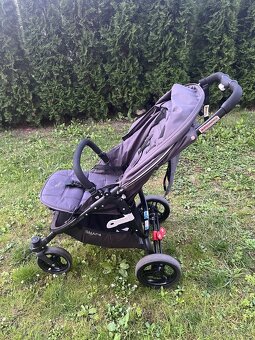 VALCO Snap 4 Flat Matte Limited edition signature grey 2022 - 6