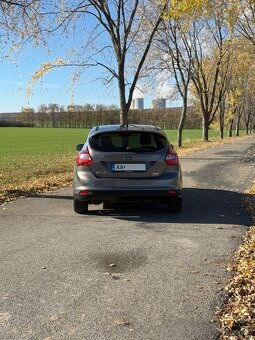 Ford Focus 1.0 92kw 125k EcoBoost - 6