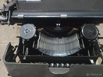 Predam pisaci stroj Zeta - 6