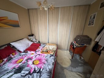 Kompletne zariadený trojizbový byt, Fončorda - B. Bystrica - 6