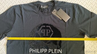 Tričko Philipp P5 - 6