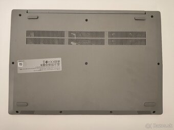 Lenovo IdeaPad 3 15ITL05 |i3-1115G4 |8-16 GB RAM |256 GB SSD - 6