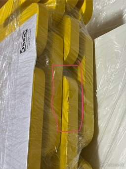 Skrinka pod TV - IKEA PS 2012 - 6