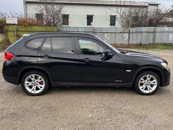 BMW X1 18d xDrive - 6