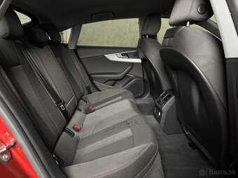 Audi A5 2.0TDi S-Tronic Quattro LED Matrix - 6