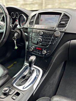 Opel Insignia 2.0 CDTI 160k Edition A/T - 6