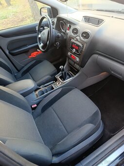 Ford Focus - 6