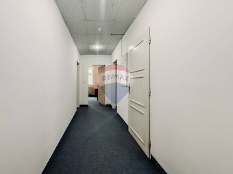 Kancelárske priestory na prenájom | Námestie SNP - Banská By - 6