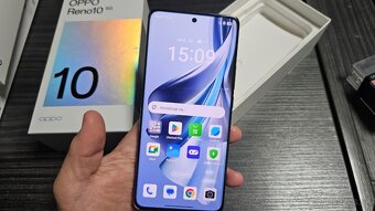 Oppo Reno 10 5G dual - 6