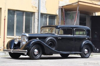 Panhard Levassor x72 Panoramique - 6