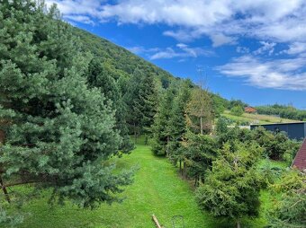 Chata, či rodinný dom, Drienica - 6