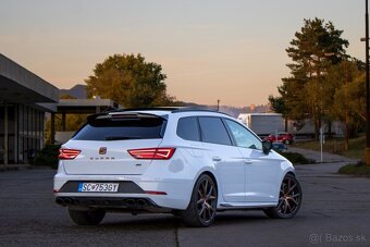 Seat Leon Cupra R ST 2.0 TSI 4Drive DSG / ODPOČET DPH / - 6