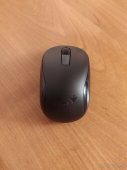 Predám 3 bezdrôtové PC myši, možné kúpiť 1, 2 alebo všetky 3 - 6