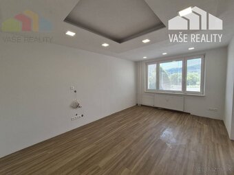 1-izbový byt po kompletnej rekonštrukcii – Zvolen, Pražská u - 6