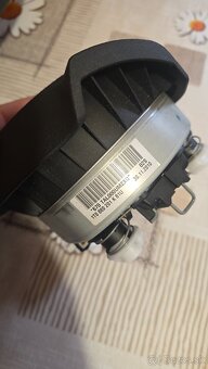 Volant VW golf 6 - 6