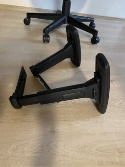 Herne Kreslo LEGEND - 6