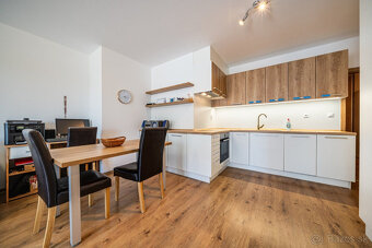 PREDAJ: NOVOSTAVBA 2i BYTU - SÍDLISKO PLATAN, ŠAMORÍN - 6